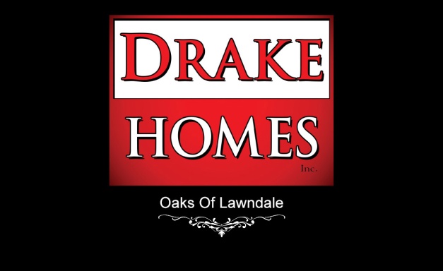 Drake Homes - Oaks Of Lawndale